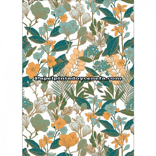 Mural BEAUTY FULL IMAGE 2 Referencia  M-BFM-102477020.