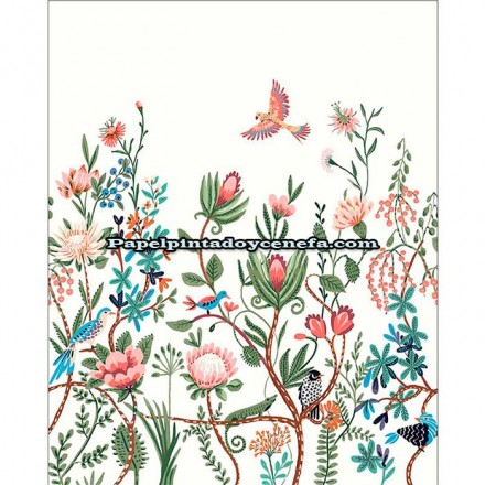 Mural BEAUTY FULL IMAGE 2 Referencia  M-BFM-102414070.