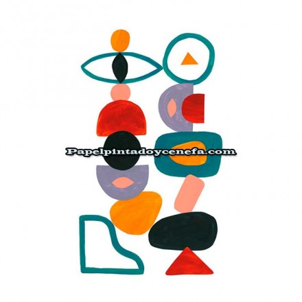 Mural BEAUTY FULL IMAGE 2 Referencia  M-BFMA-87028512.