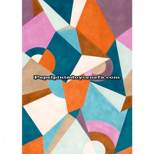 Mural BEAUTY FULL IMAGE 2 Referencia  M-BFMA-87035409.