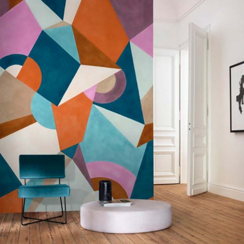 Mural BEAUTY FULL IMAGE 2 Referencia  M-BFMA-87035409.