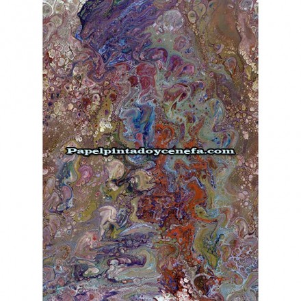 Mural BEAUTY FULL IMAGE 2 Referencia  M-BFMA-84585546.