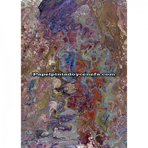 Mural BEAUTY FULL IMAGE 2 Referencia  M-BFMA-84585546.