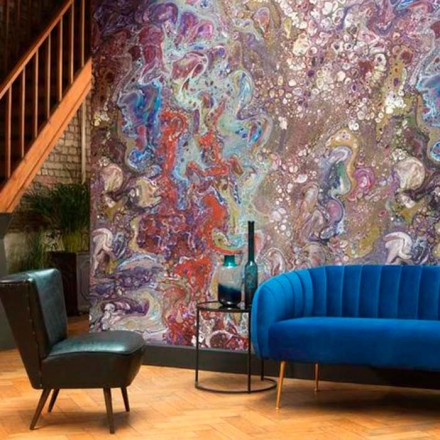 Mural BEAUTY FULL IMAGE 2 Referencia  M-BFMA-84585546.