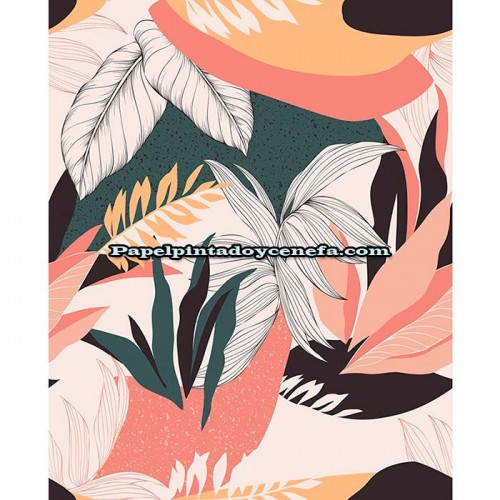 Mural BEAUTY FULL IMAGE 2 Referencia  M-BFM-102384077.