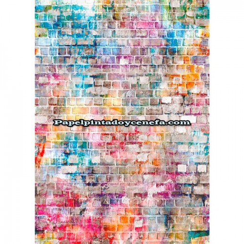 Mural BEAUTY FULL IMAGE 2 Referencia  M-BFMA-87124315.