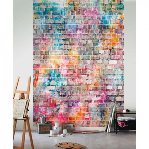 Mural BEAUTY FULL IMAGE 2 Referencia  M-BFMA-87124315.