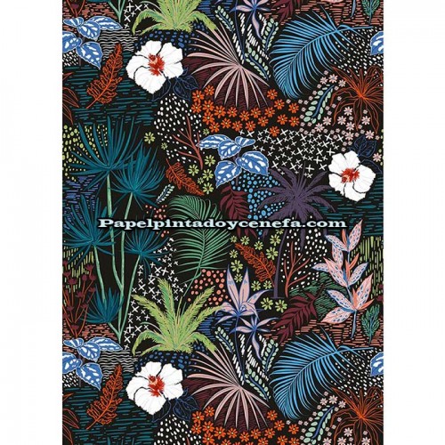 Mural BEAUTY FULL IMAGE 2 Referencia  M-BFM-102537490.