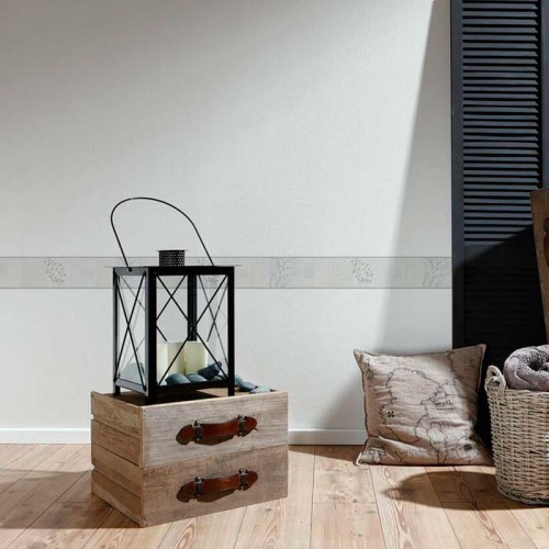 Cenefa Papel Pintado Only Borders 10 Ref. C-30541-1