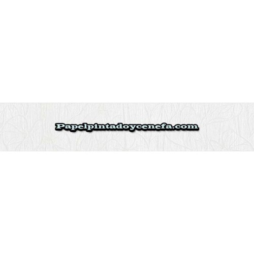 Cenefa Papel Pintado Only Borders 10 Ref. C-2340-18