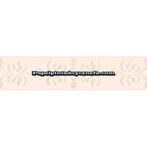 Cenefa Papel Pintado Only Borders 10 Ref. C-36727-2