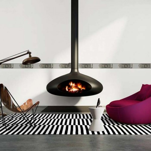 Cenefa Papel Pintado Only Borders 10 Ref. C-94314-1