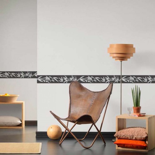 Cenefa Papel Pintado Only Borders 10 Ref. C-2941-42