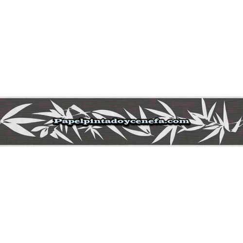 Cenefa Papel Pintado Only Borders 10 Ref. C-2941-42