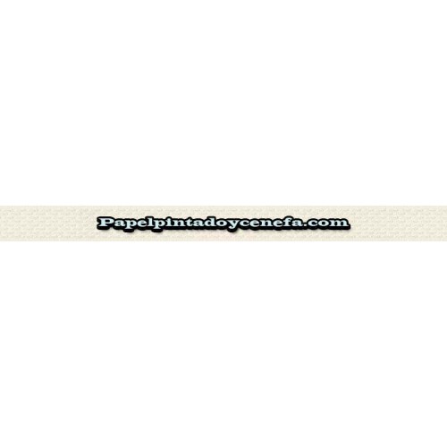 Cenefa Papel Pintado Only Borders 10 Ref. C-36917-2