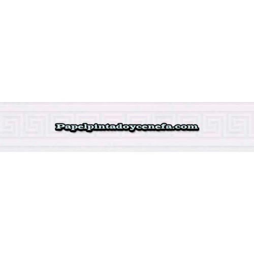 Cenefa Papel Pintado Only Borders 10 Ref. C-93647-1