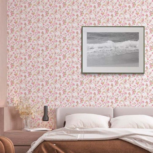 Rollo Papel Pintado LA DOLCE VITA II Referencia  6615.