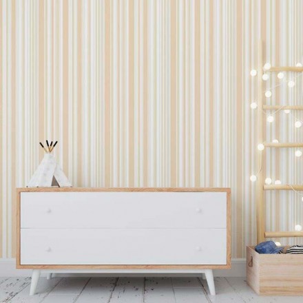 Rollo Papel Pintado LA DOLCE VITA II Referencia  6579.