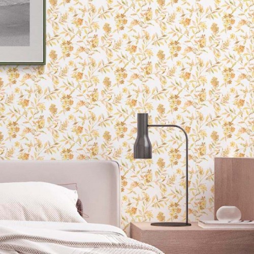 Rollo Papel Pintado LA DOLCE VITA II Referencia  6616.