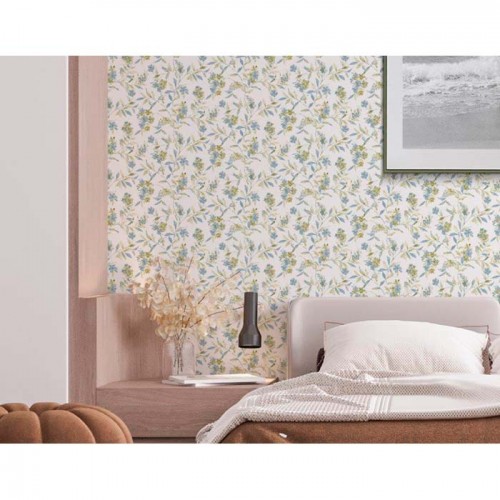 Rollo Papel Pintado LA DOLCE VITA II Referencia  6617.