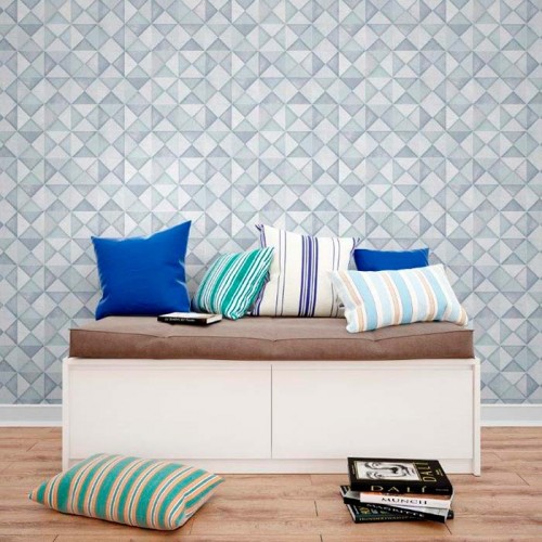 Rollo Papel Pintado LA DOLCE VITA II Referencia  6627.