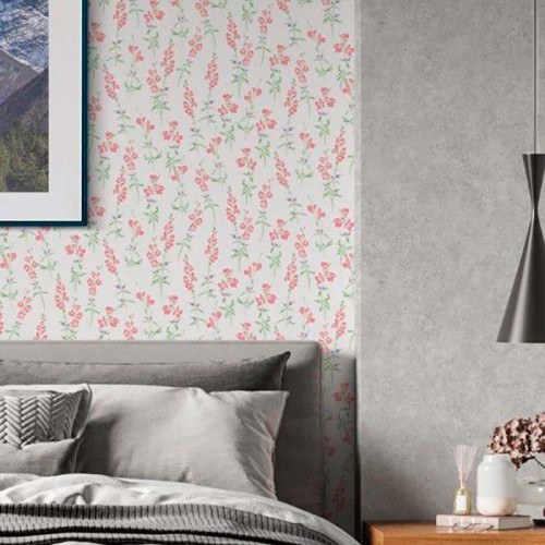 Rollo Papel Pintado LA DOLCE VITA II Referencia  6635.