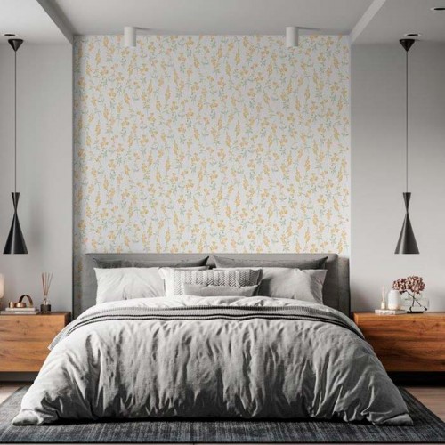 Rollo Papel Pintado LA DOLCE VITA II Referencia  6637.