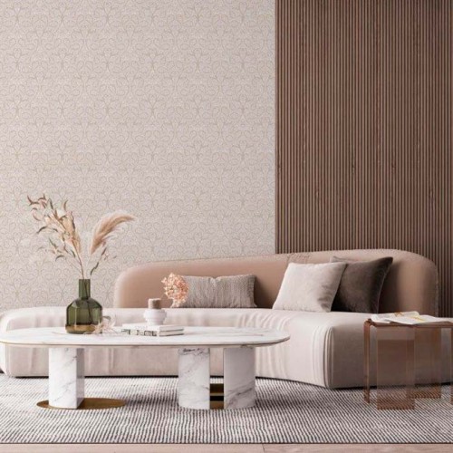 Rollo Papel Pintado LA DOLCE VITA II Referencia  6622.