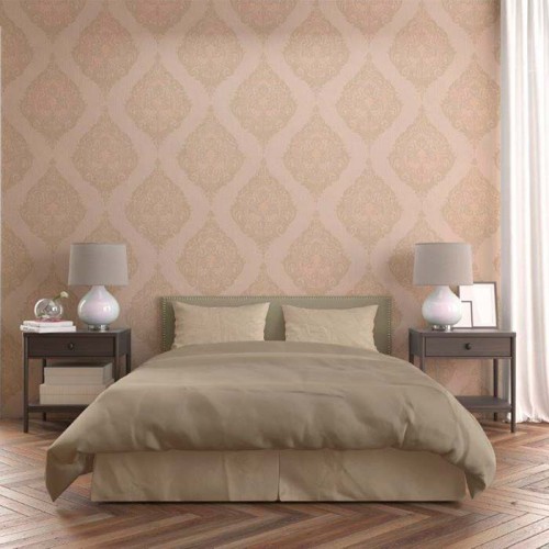 Rollo Papel Pintado LA DOLCE VITA II Referencia  6502.