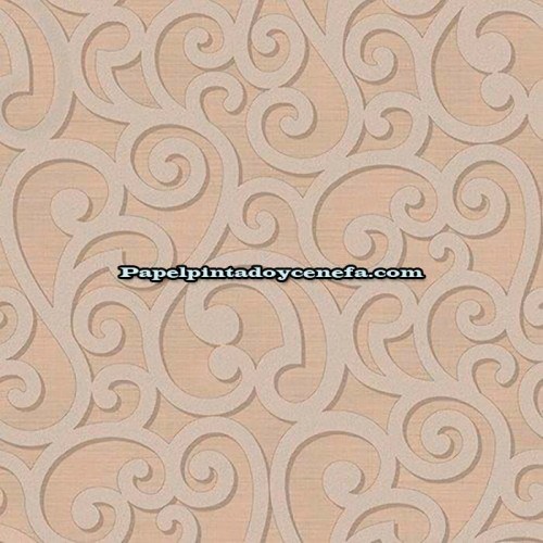 Rollo Papel Pintado LA DOLCE VITA II Referencia  6584.
