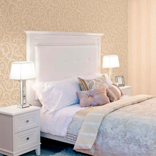 Rollo Papel Pintado LA DOLCE VITA II Referencia  6584.