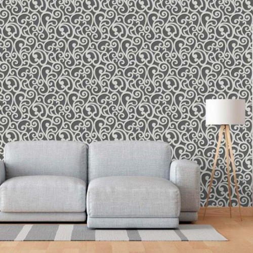 Rollo Papel Pintado LA DOLCE VITA II Referencia  6583.