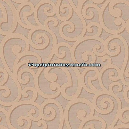 Rollo Papel Pintado LA DOLCE VITA II Referencia  6582.