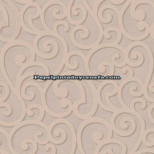 Rollo Papel Pintado LA DOLCE VITA II Referencia  6581.
