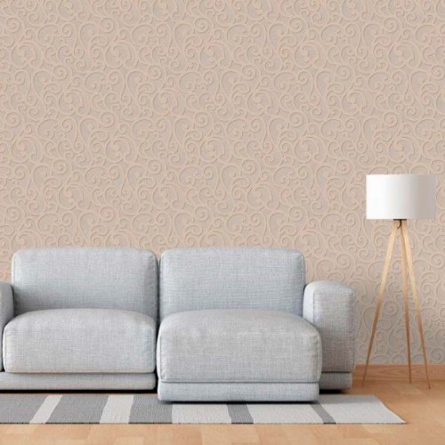 Rollo Papel Pintado LA DOLCE VITA II Referencia  6581.