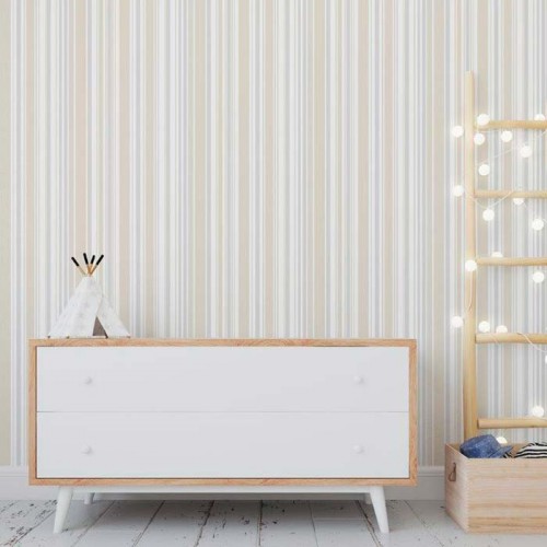 Rollo Papel Pintado LA DOLCE VITA II Referencia  6575.
