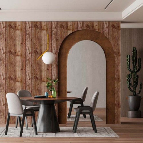 Rollo Papel Pintado LA DOLCE VITA II Referencia  6647.