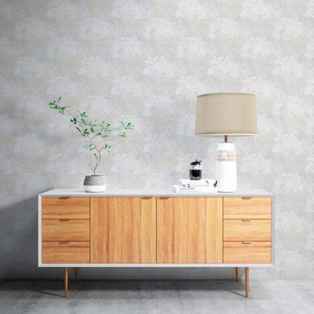 Rollo Papel Pintado VERDI Referencia  420232.