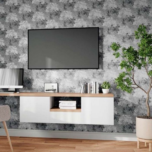 Rollo Papel Pintado VERDI Referencia  420263.