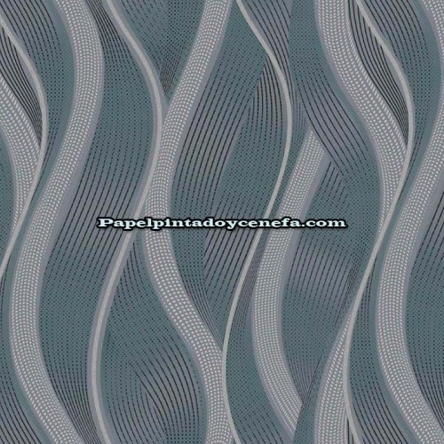 Rollo Papel Pintado VERDI Referencia  420058.