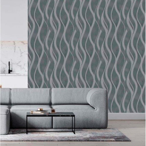 Rollo Papel Pintado VERDI Referencia  420058.