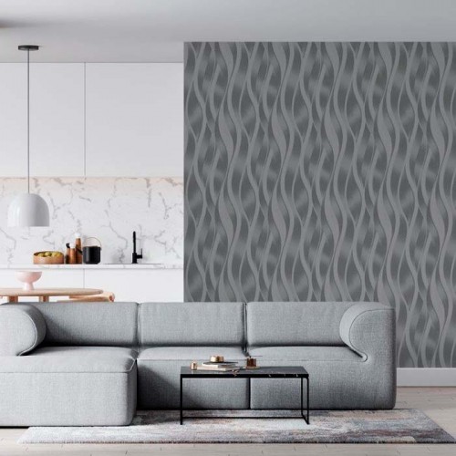 Rollo Papel Pintado VERDI Referencia  420041.