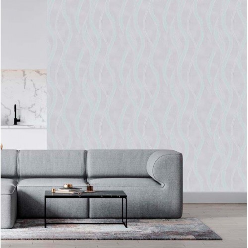 Rollo Papel Pintado VERDI Referencia  420010.