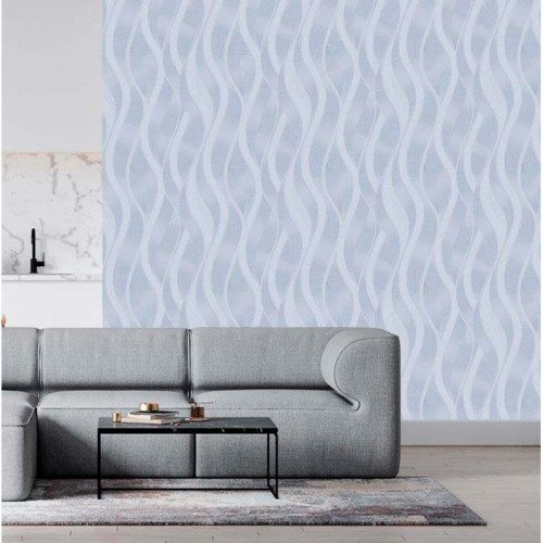 Rollo Papel Pintado VERDI Referencia  420034.