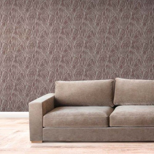 Rollo Papel Pintado VERDI Referencia  511046.