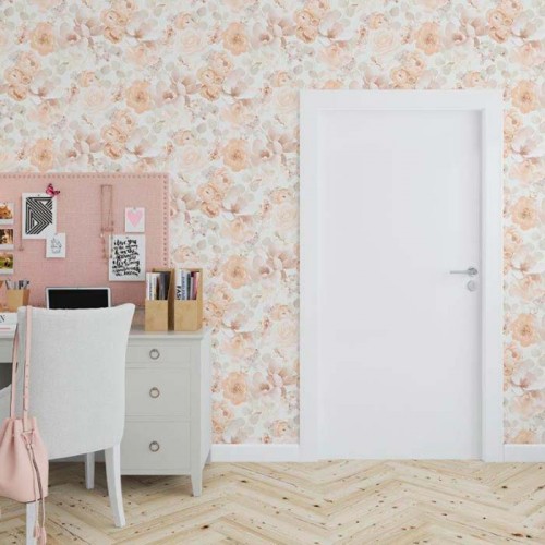 Rollo Papel Pintado VERDI Referencia  511213.