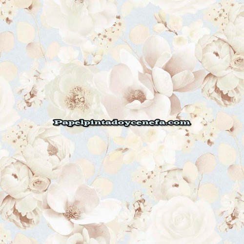 Rollo Papel Pintado VERDI Referencia  511206.