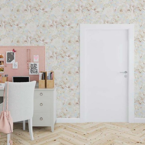 Rollo Papel Pintado VERDI Referencia  511206.