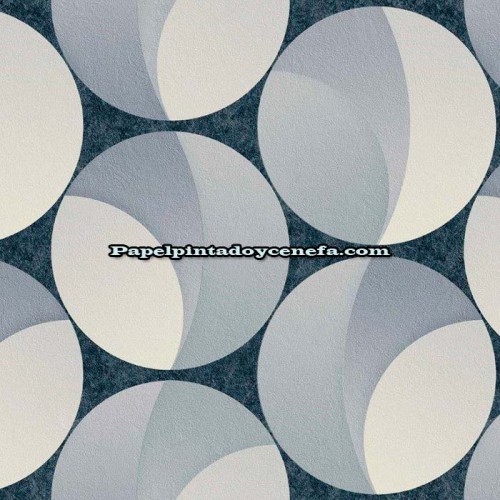 Rollo Papel Pintado VERDI Referencia  511442.