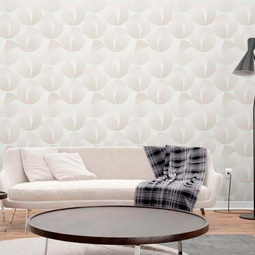 Rollo Papel Pintado VERDI Referencia  511404.